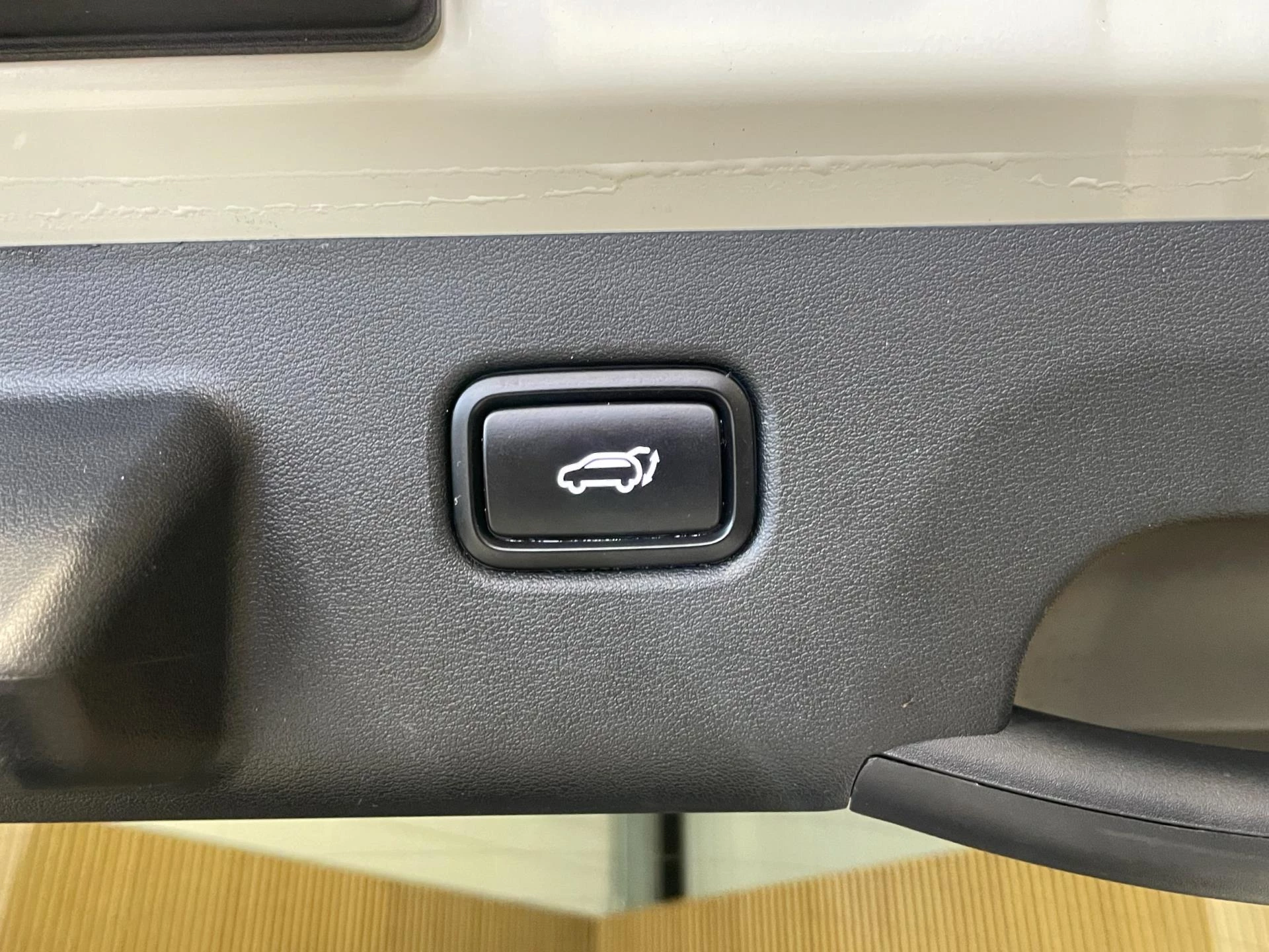 Hoofdafbeelding Kia EV6