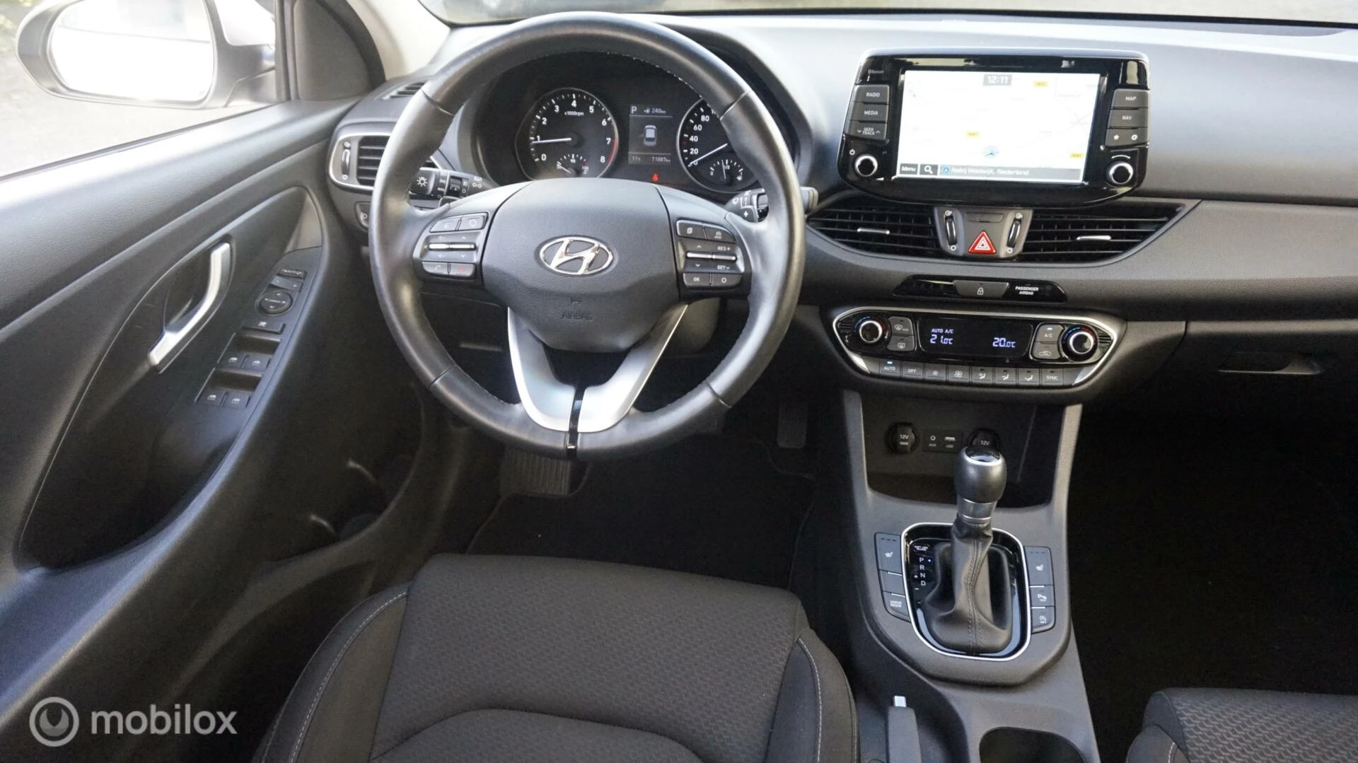 Hoofdafbeelding Hyundai i30