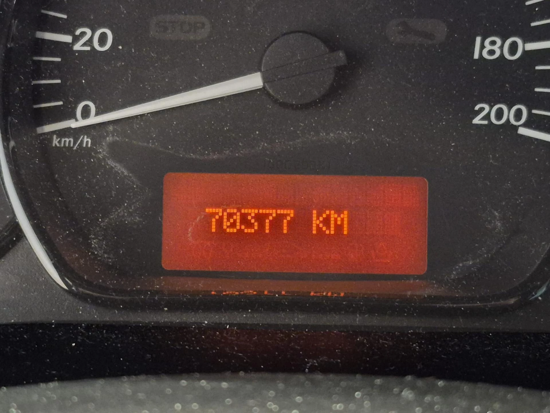 Hoofdafbeelding Mercedes-Benz Citan