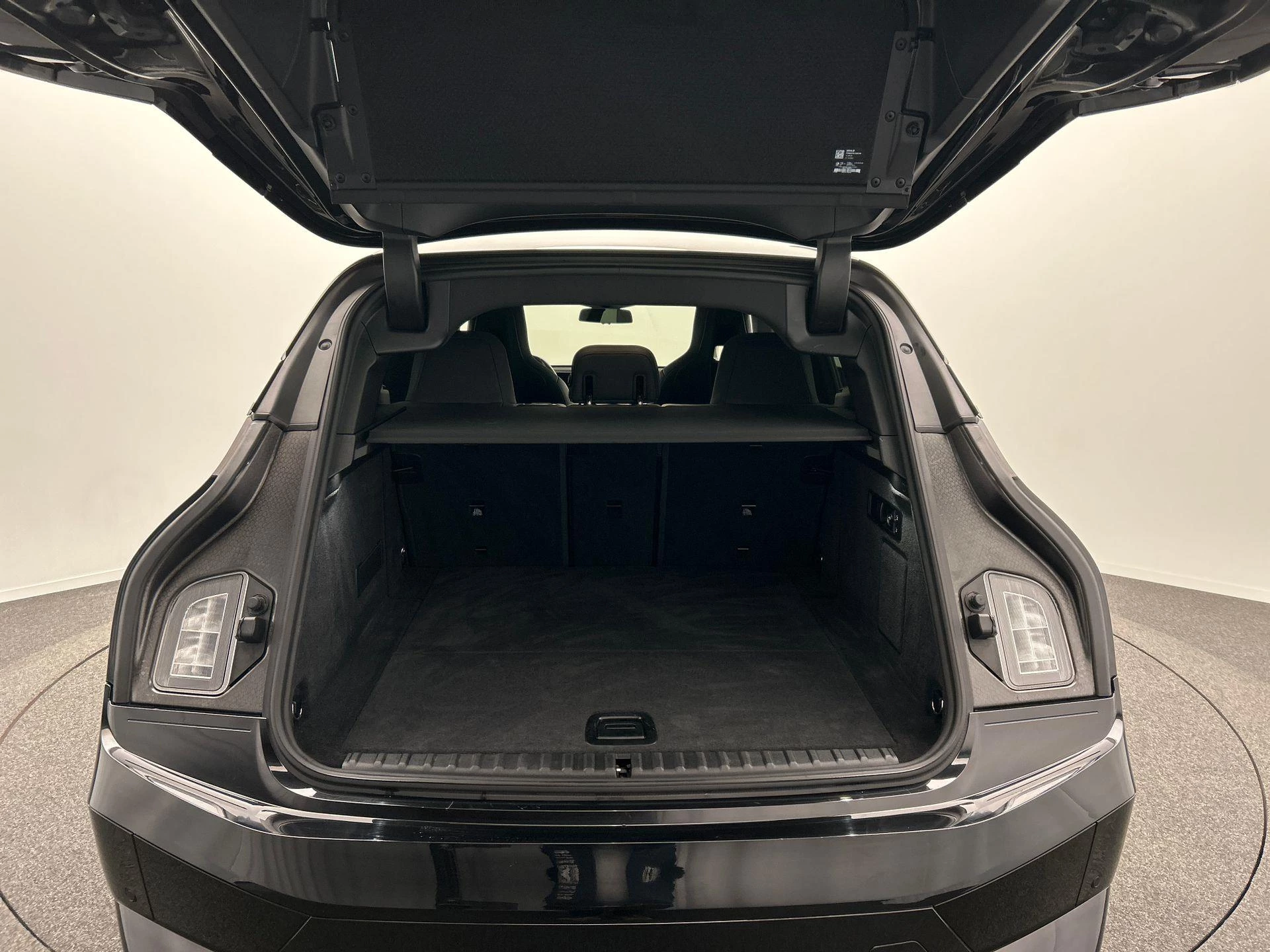 Hoofdafbeelding BMW iX