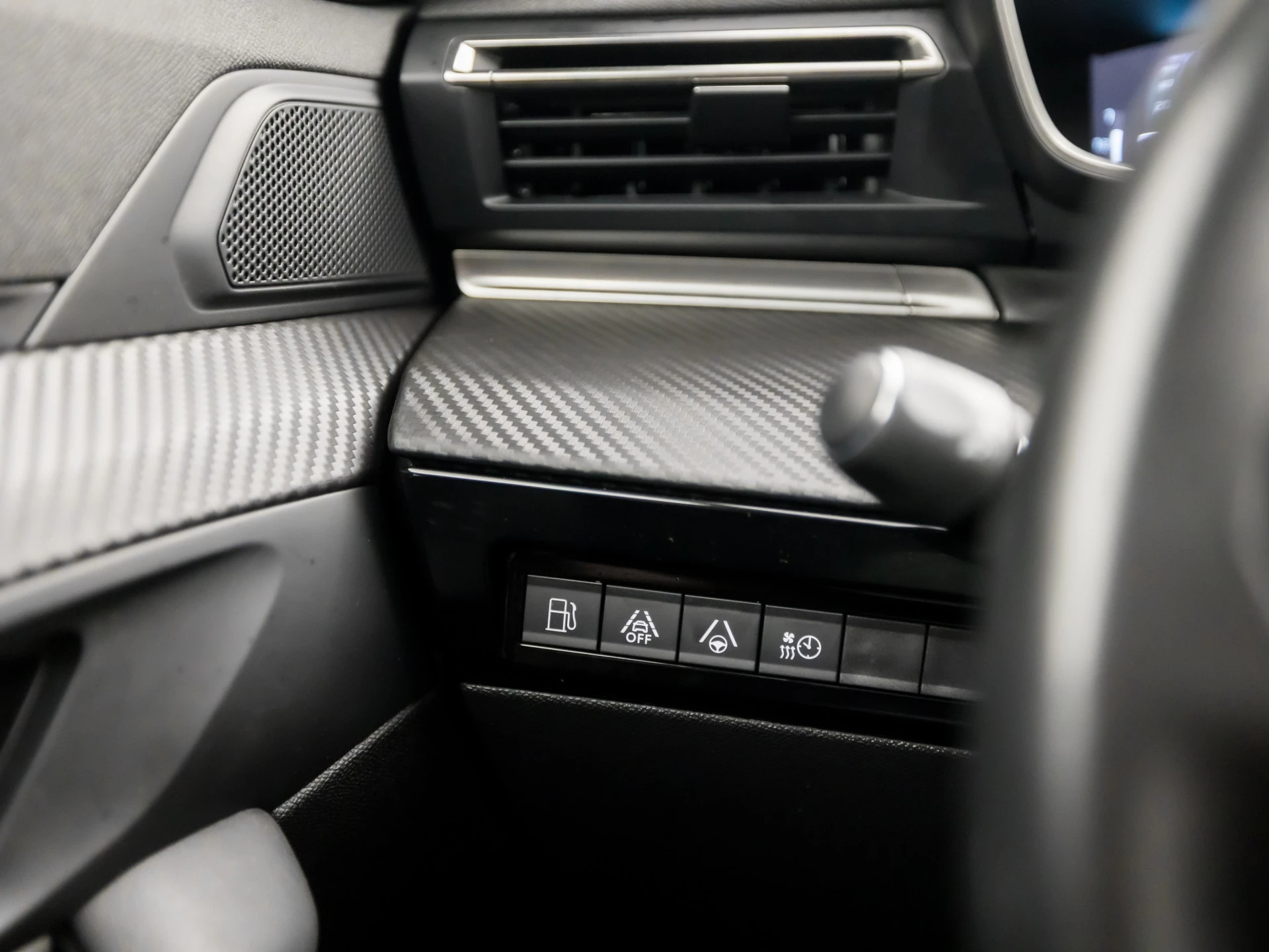 Hoofdafbeelding Peugeot 508