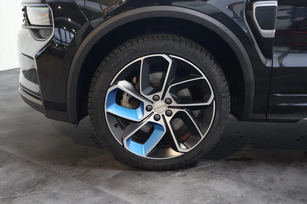 Hoofdafbeelding Lynk & Co 01