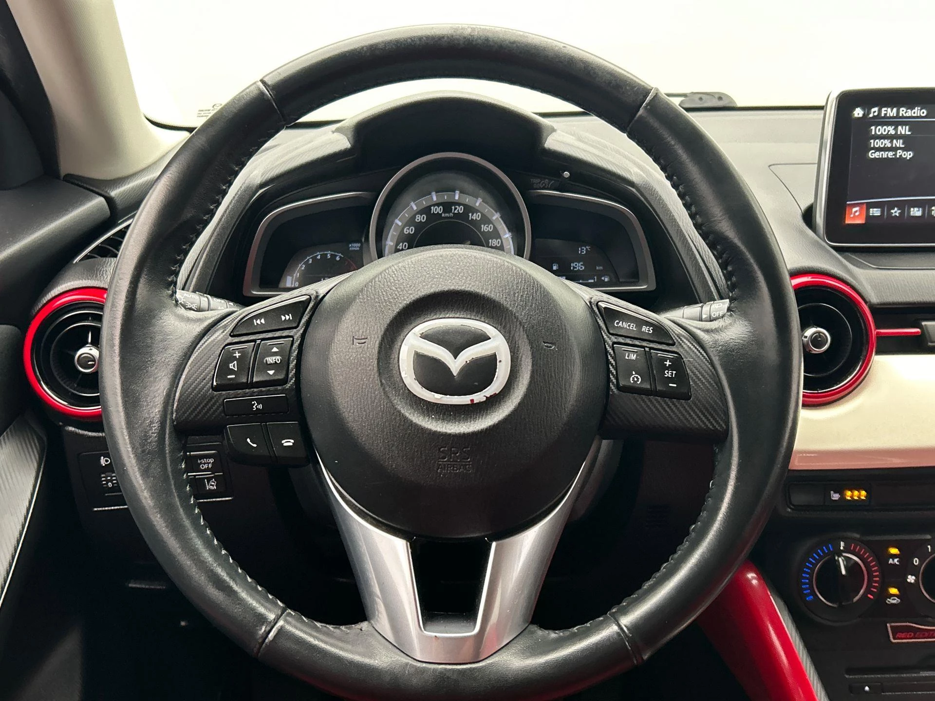 Hoofdafbeelding Mazda 2