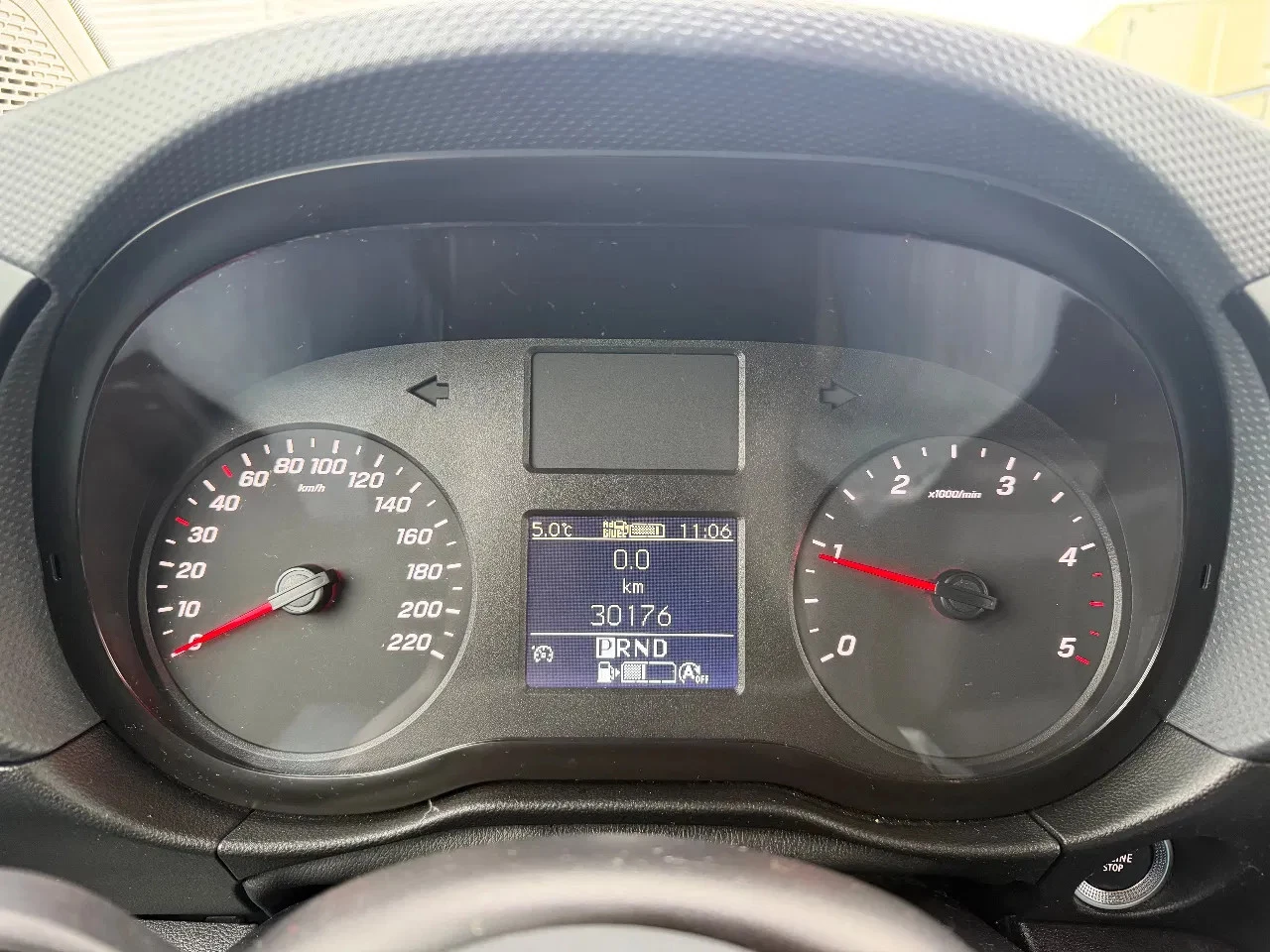 Hoofdafbeelding Mercedes-Benz Citan