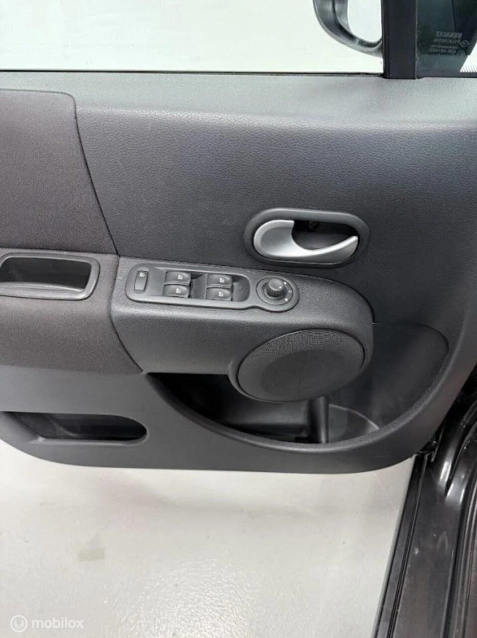 Hoofdafbeelding Renault Grand Modus