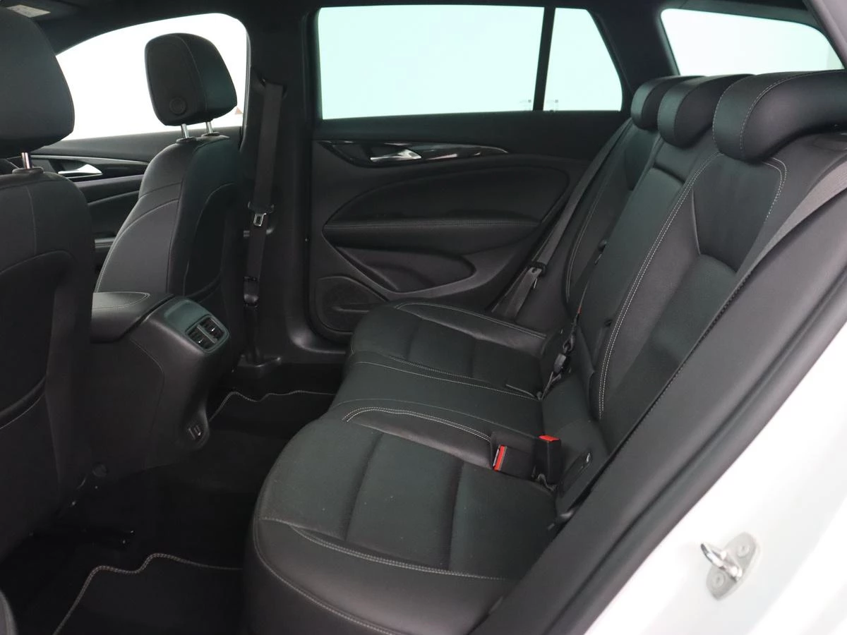 Hoofdafbeelding Opel Insignia