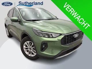 Ford Kuga 2.5 PHEV Titanium 243pk | Driver Assistance Pack | Winterpack | Wegklapbare Trekhaak | 2.100kg Trekgewicht |