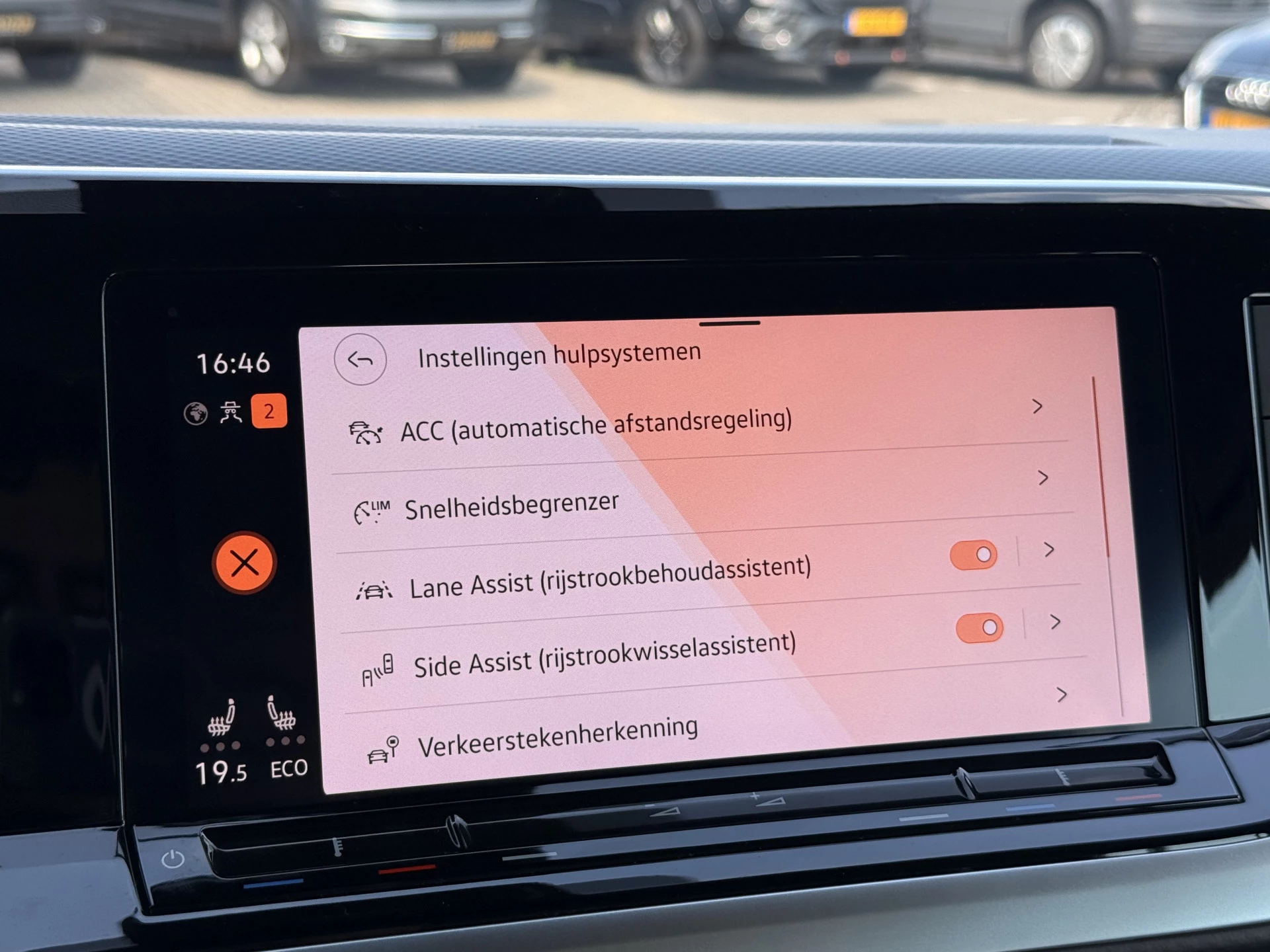 Hoofdafbeelding Volkswagen Multivan