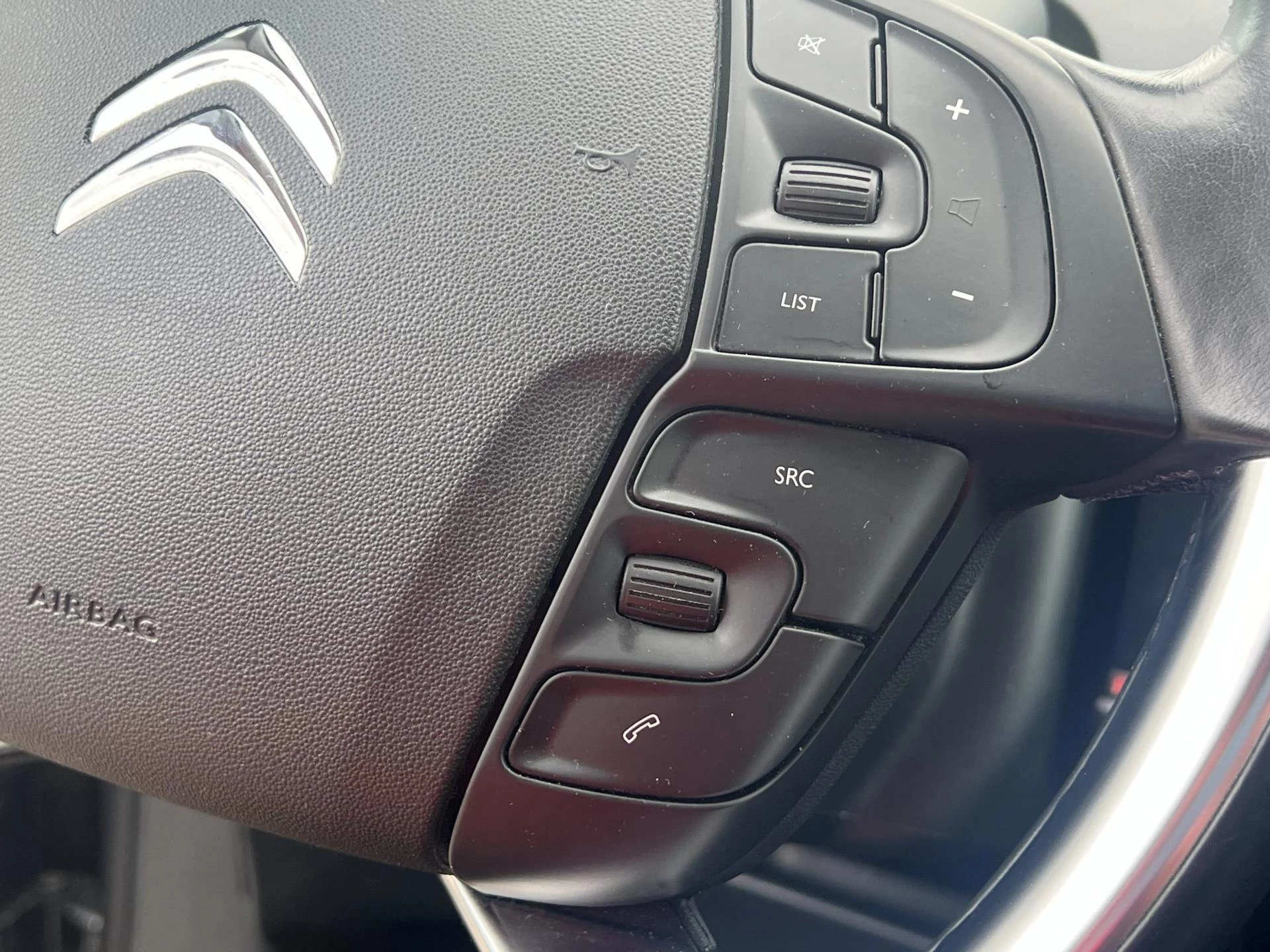 Hoofdafbeelding Citroën C4 Picasso