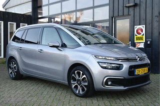 Hoofdafbeelding Citroën Grand C4 Spacetourer Citroën Grand C4 Spacetourer 1.2 131PK PureTech Business | 7-Zits | CarPlay | NL-Auto