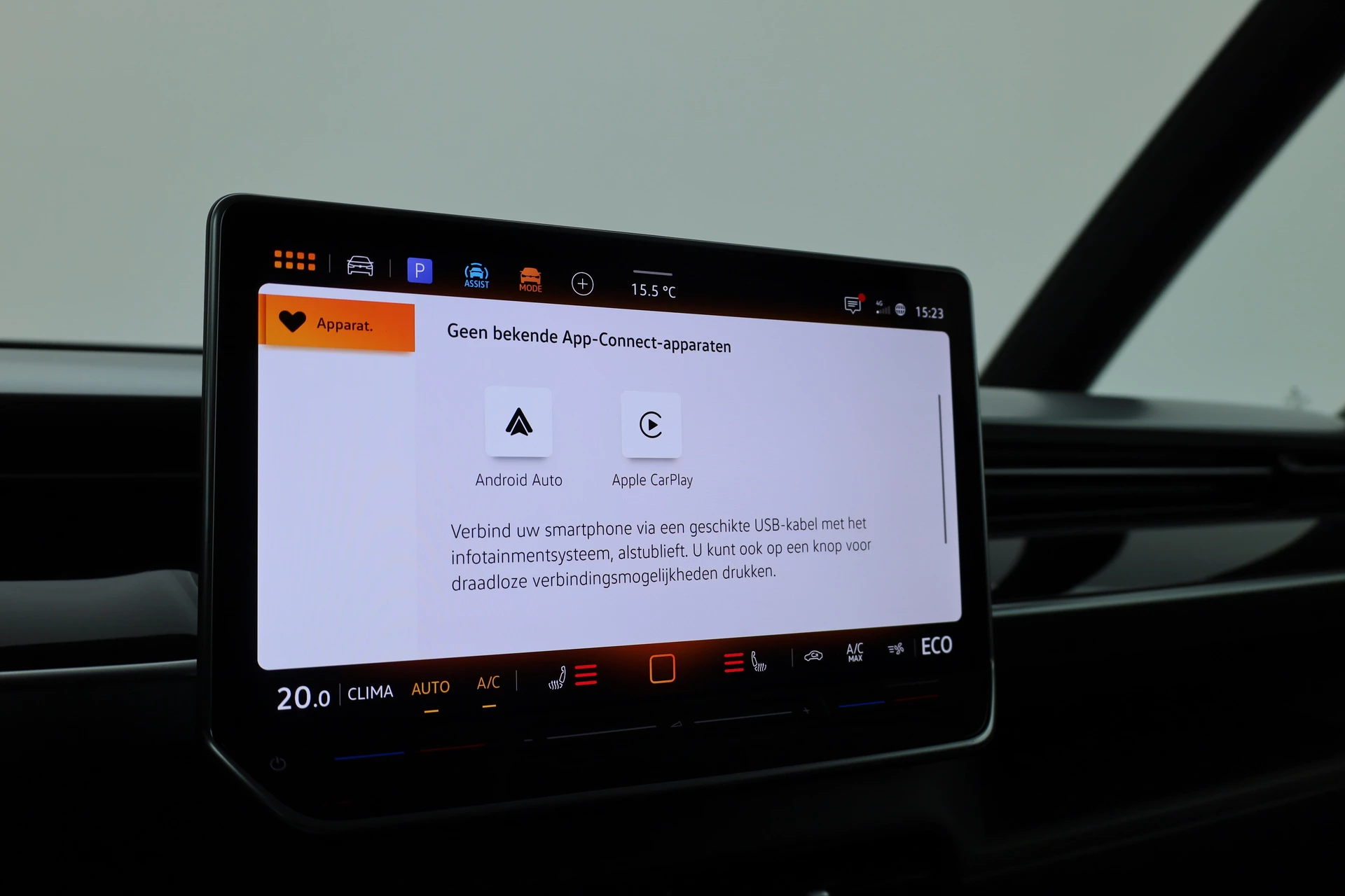 Hoofdafbeelding Volkswagen ID. Buzz