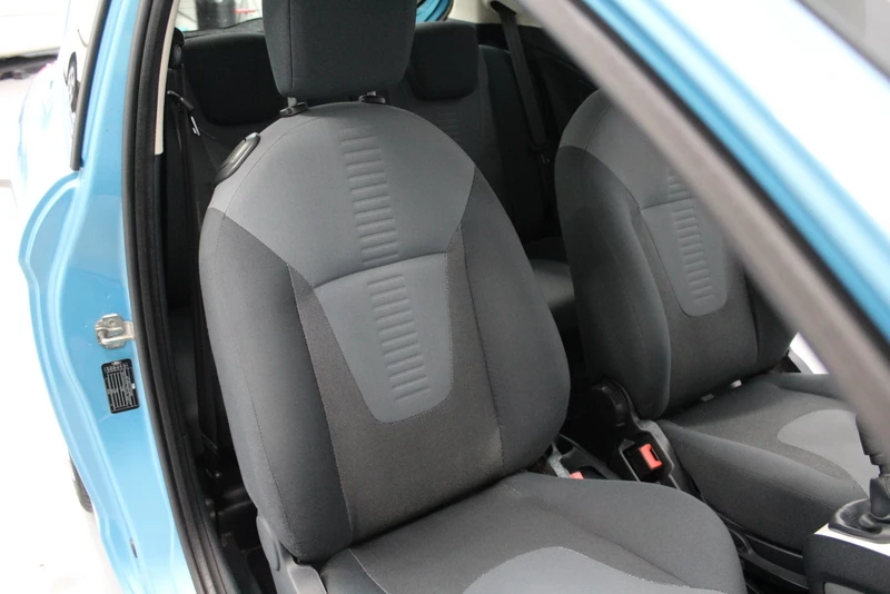 Hoofdafbeelding Ford Ka