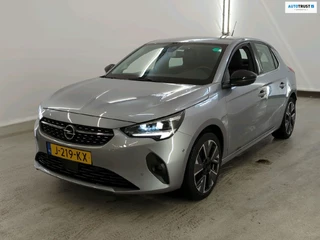 Opel Corsa-e Elegance 50 kWh ORG NL DEALEROND 1E EIG|FASE 3|SOH94%|LEER|VIRTUALCOCKPIT|17''INCH|