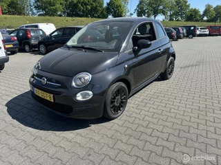 Fiat 500 1.0 TwinAir inclusief btw