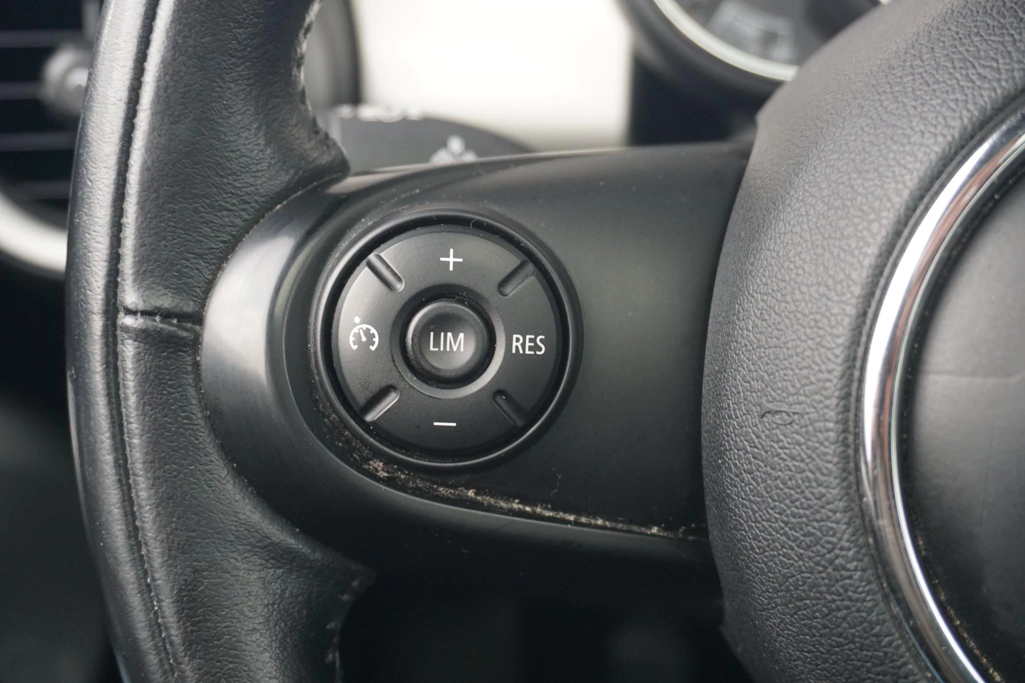 Hoofdafbeelding MINI 5-deurs