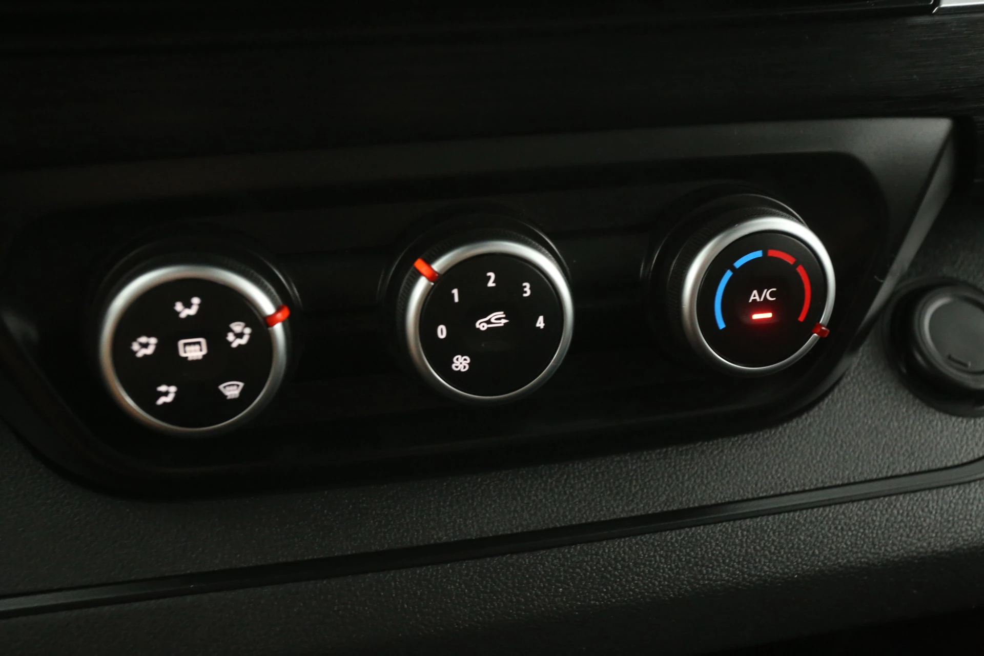 Hoofdafbeelding Nissan Primastar