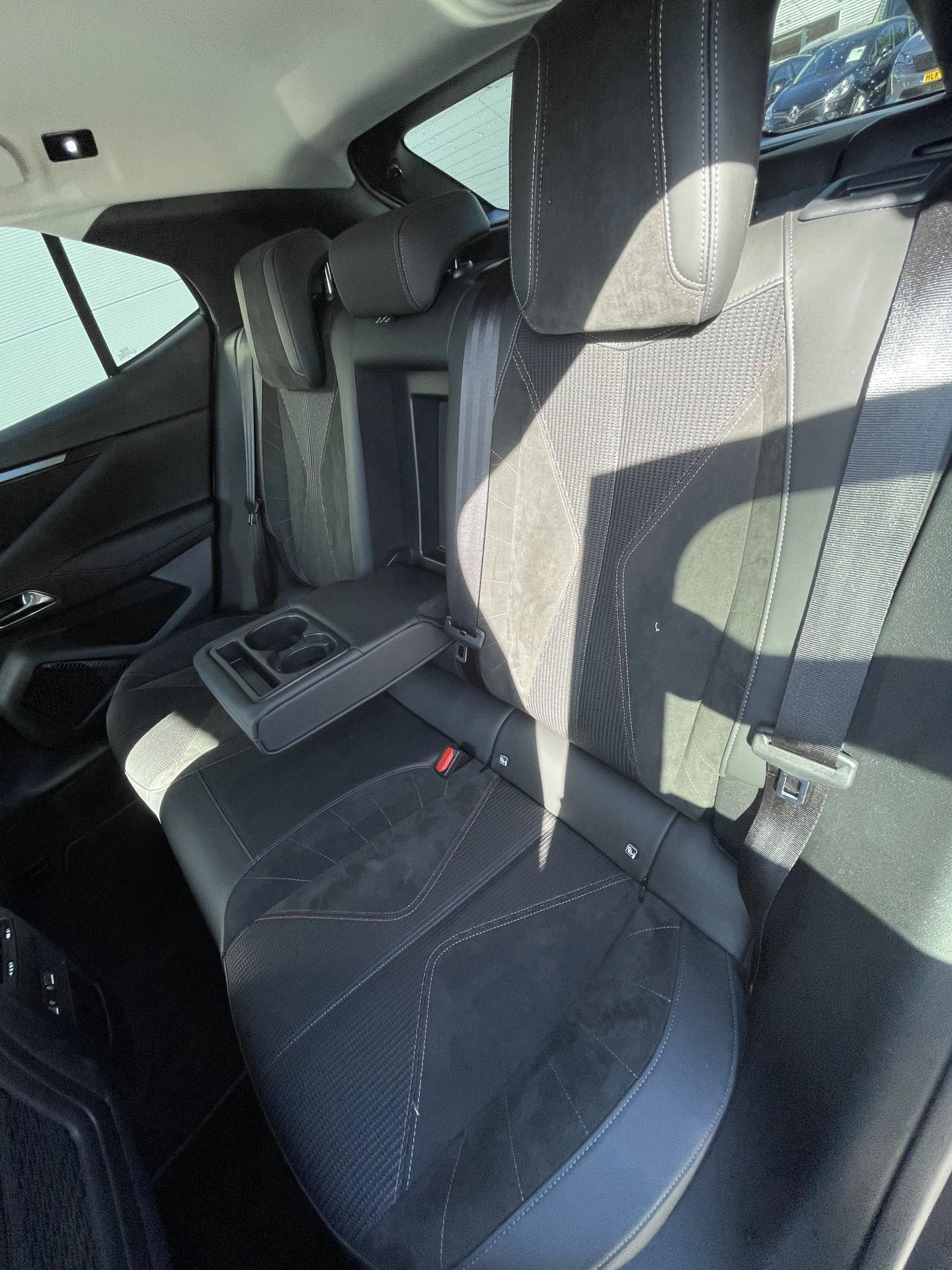 Hoofdafbeelding DS DS 4