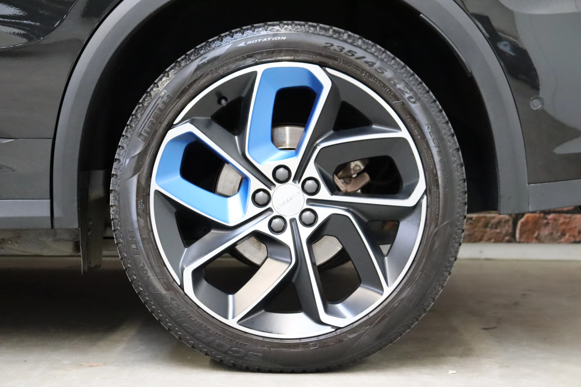 Hoofdafbeelding Lynk & Co 01