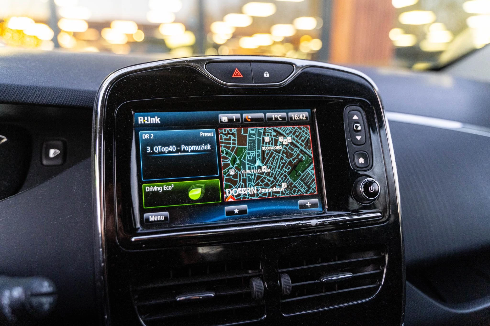 Hoofdafbeelding Renault ZOE