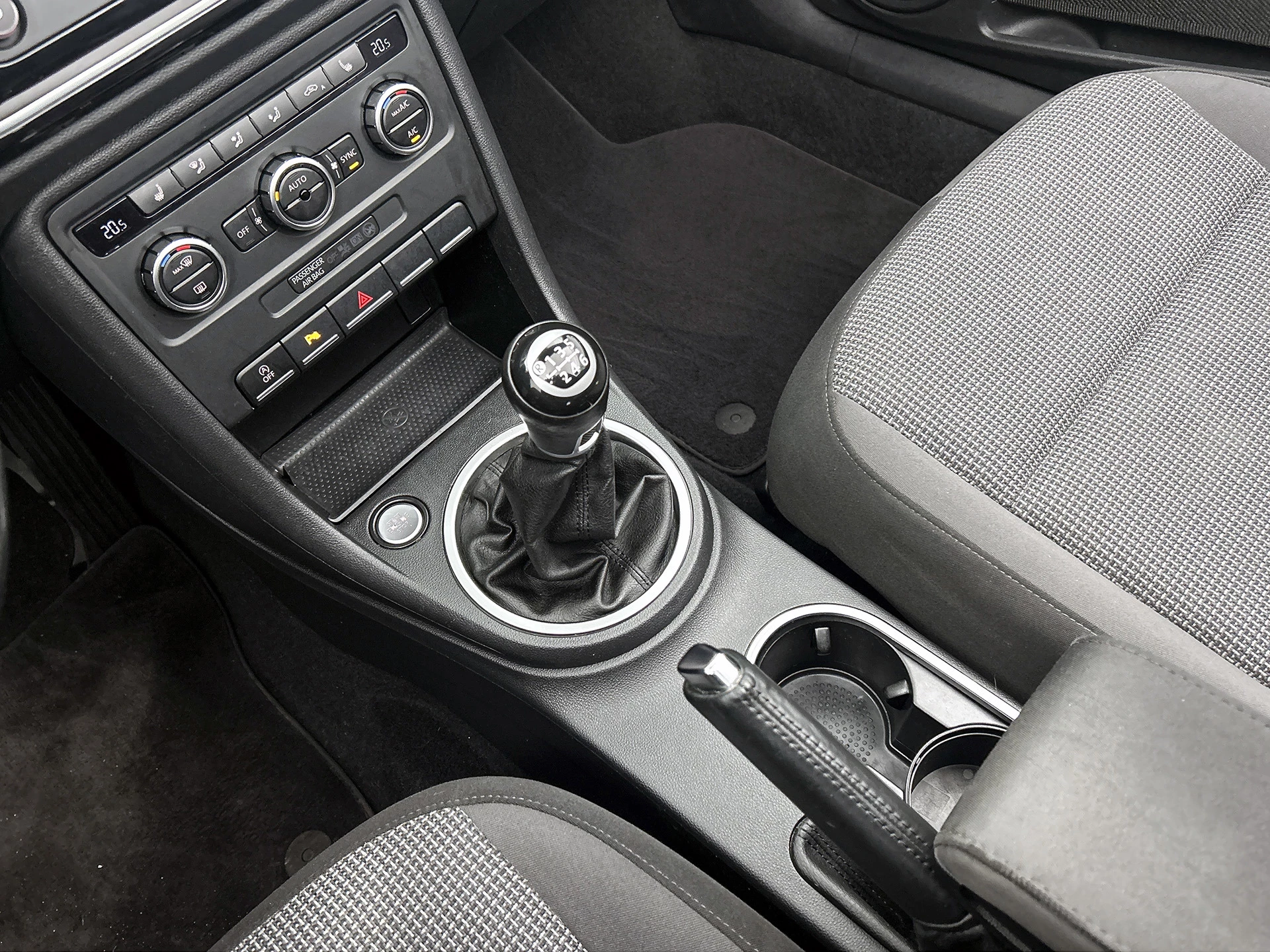 Hoofdafbeelding Volkswagen Beetle