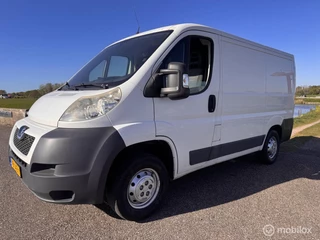 Peugeot Boxer Bestel 330 2.2 HDI L1H1 Profit+