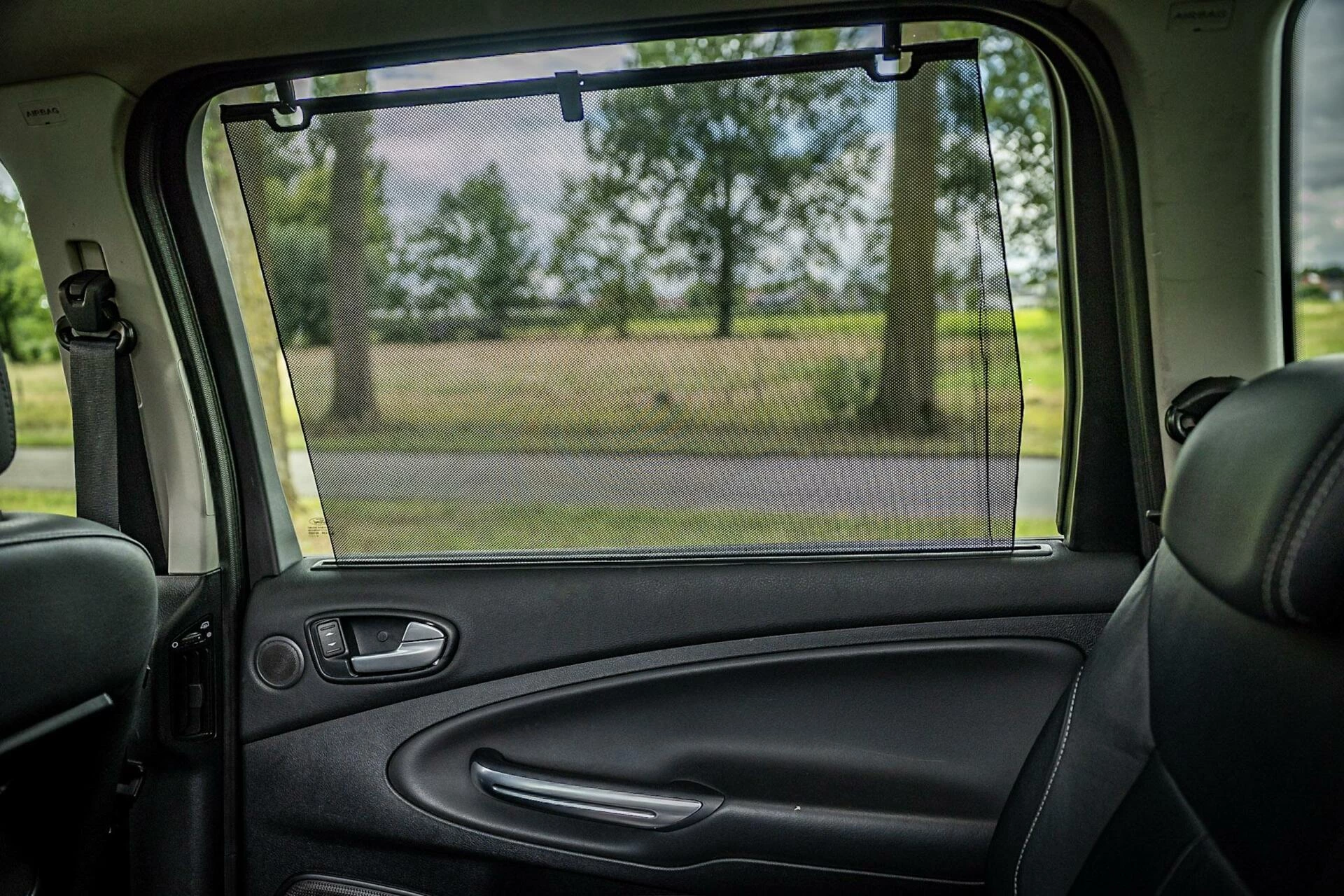Hoofdafbeelding Ford Galaxy