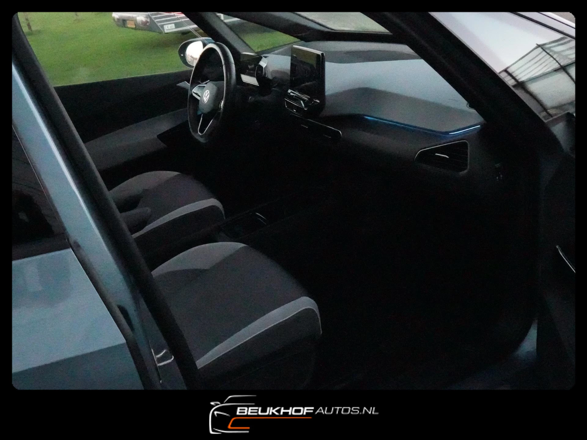 Hoofdafbeelding Volkswagen ID.3