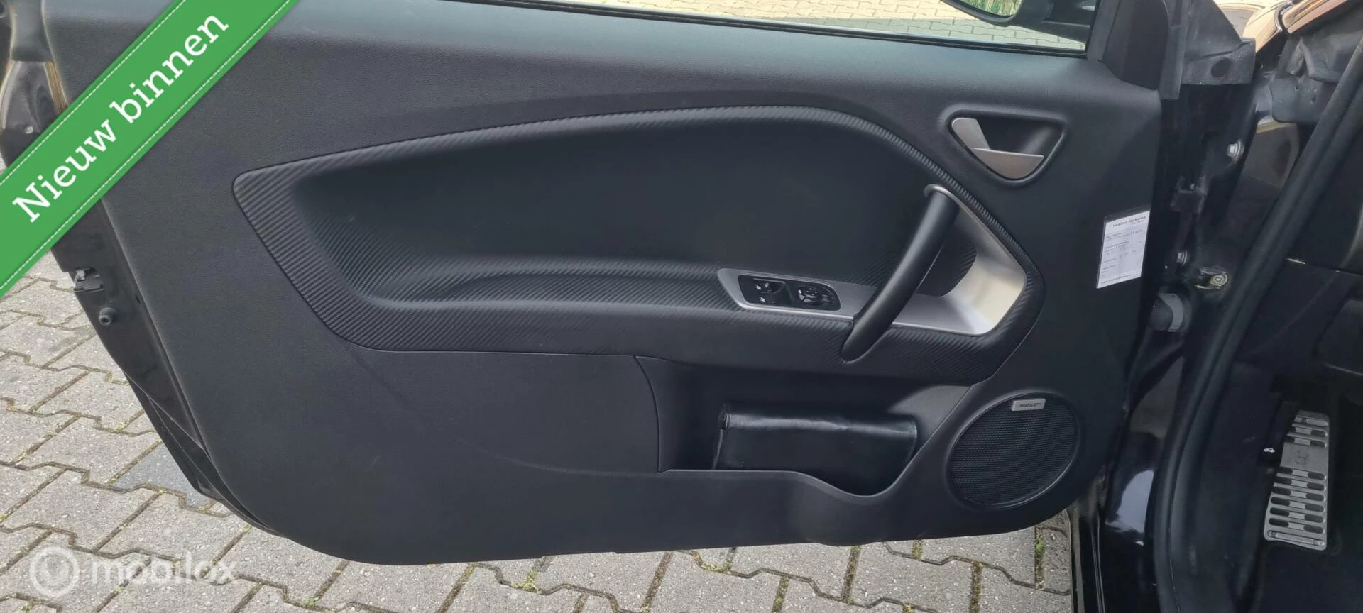 Hoofdafbeelding Alfa Romeo MiTo