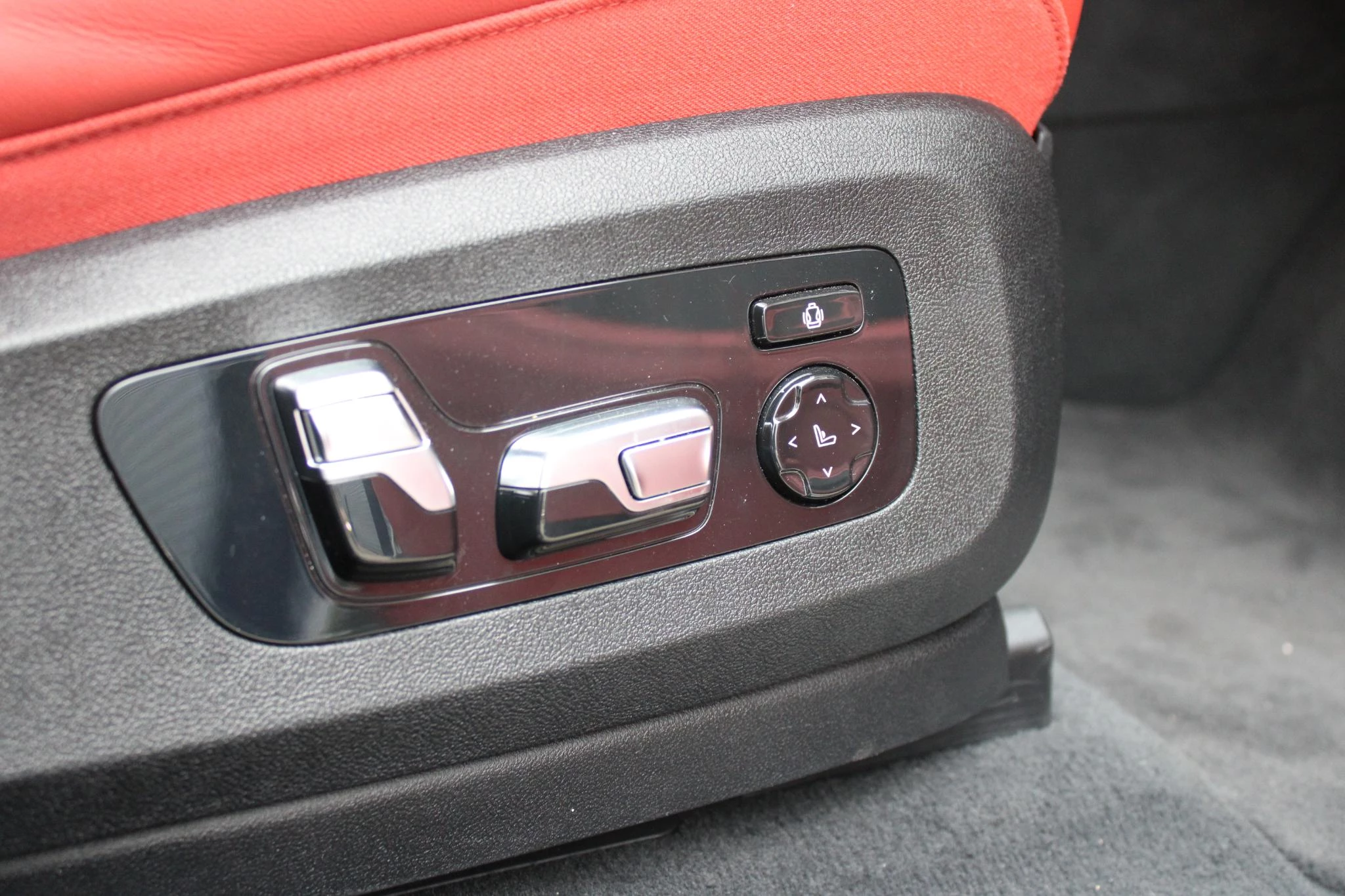 Hoofdafbeelding BMW XM