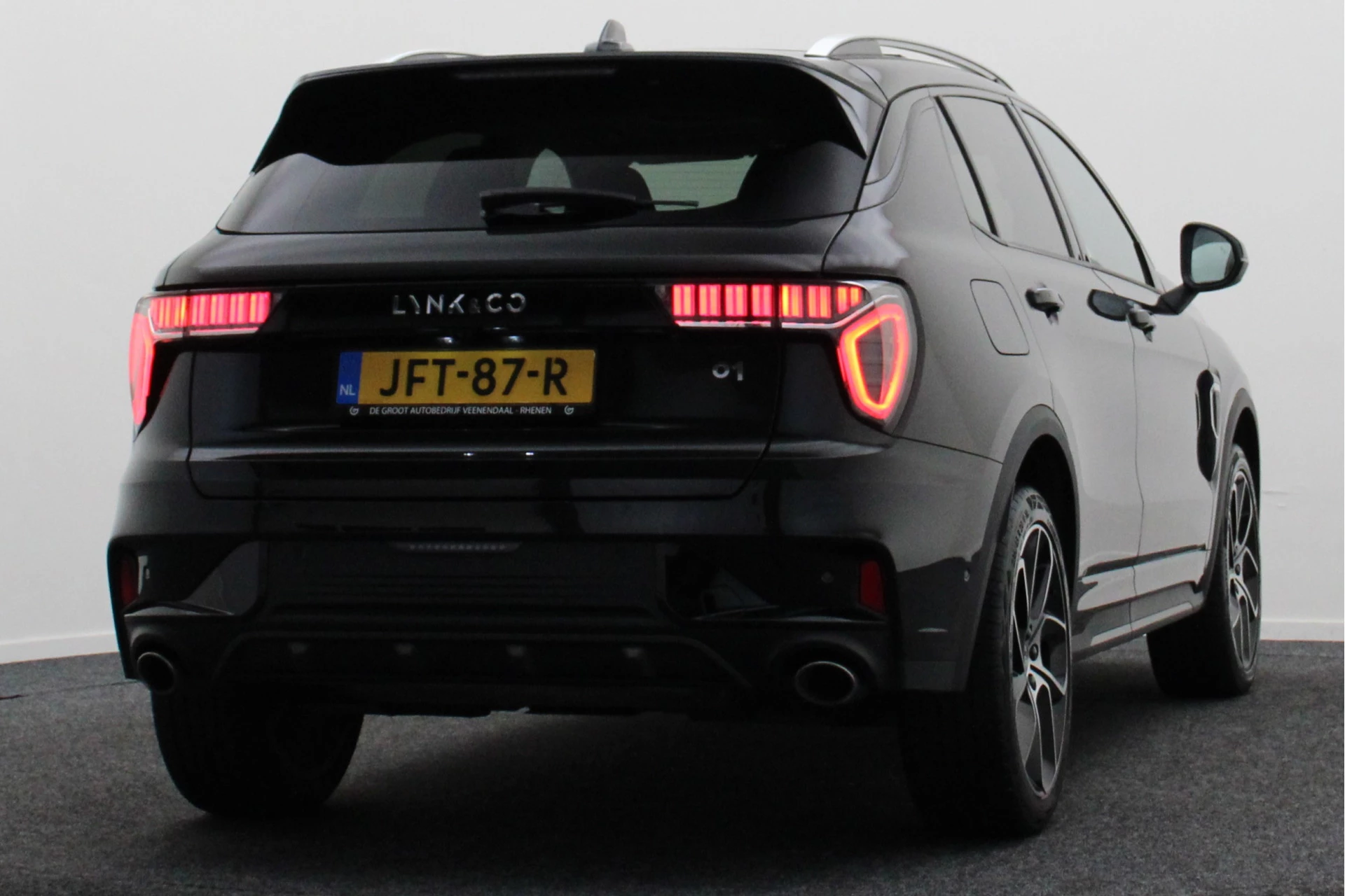 Hoofdafbeelding Lynk & Co 01