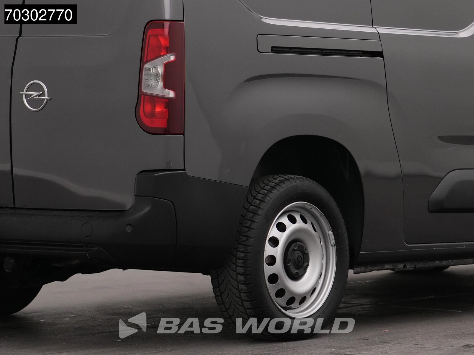 Hoofdafbeelding Opel Combo