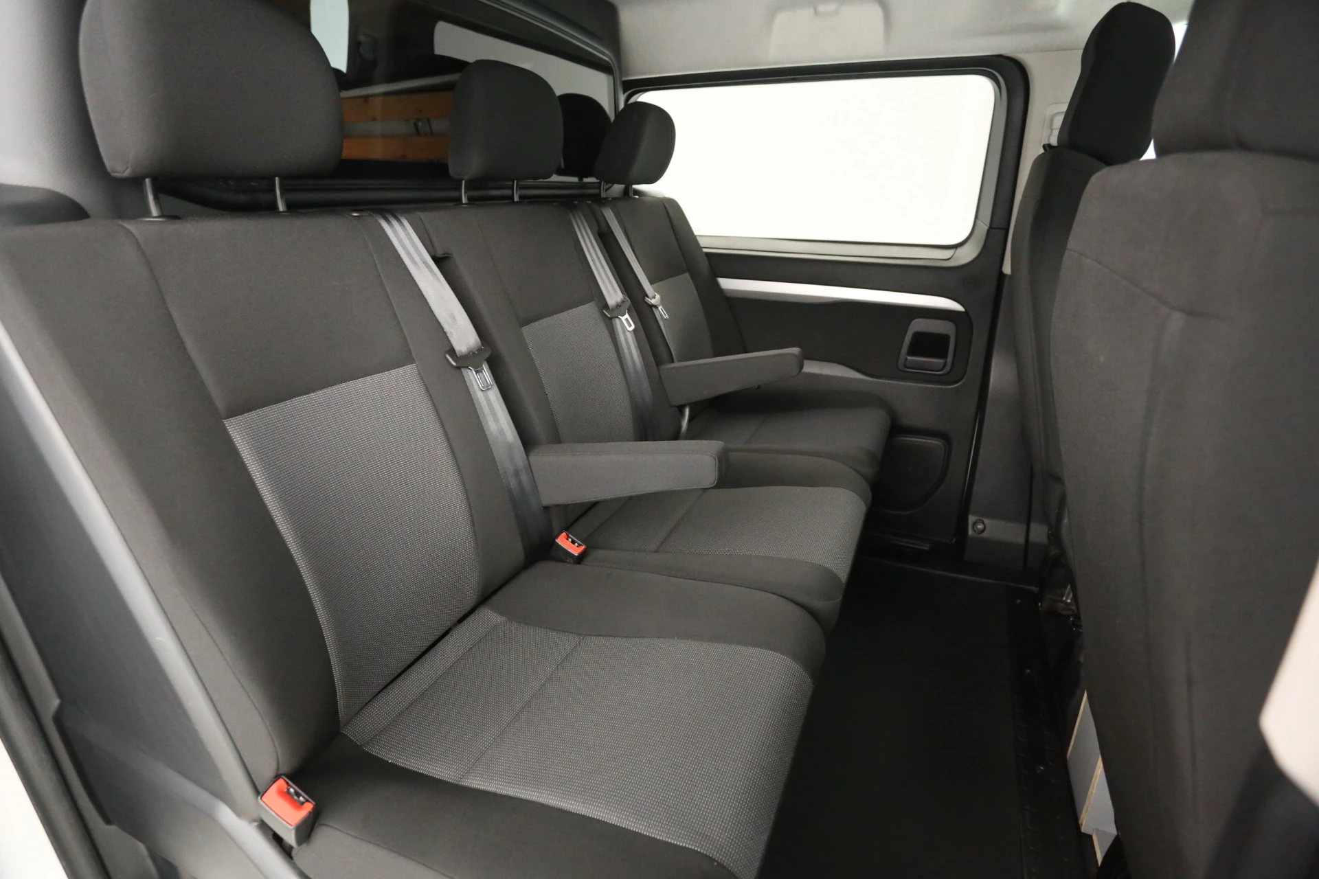 Hoofdafbeelding Citroën Jumpy
