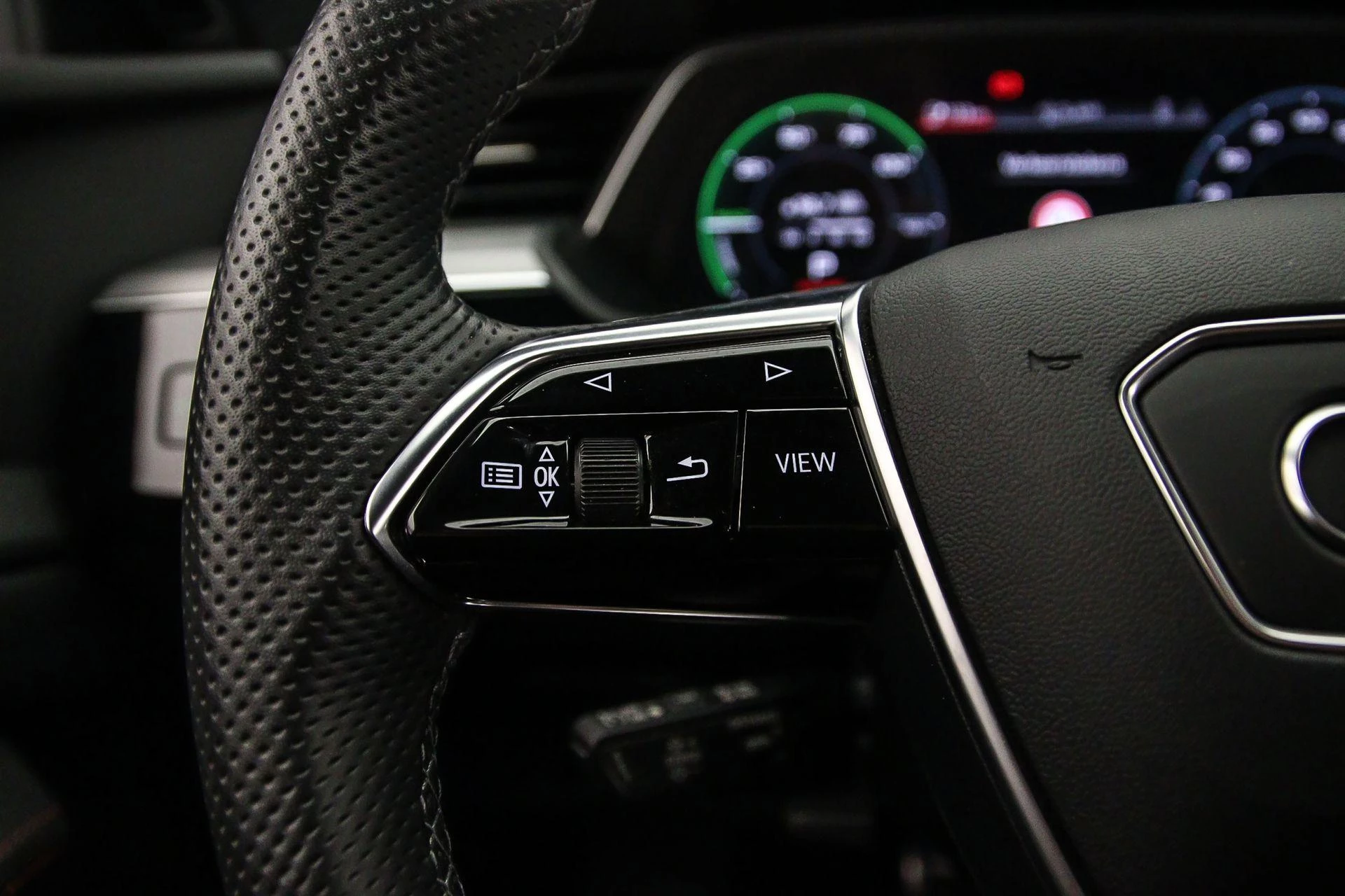 Hoofdafbeelding Audi Q8 Sportback e-tron