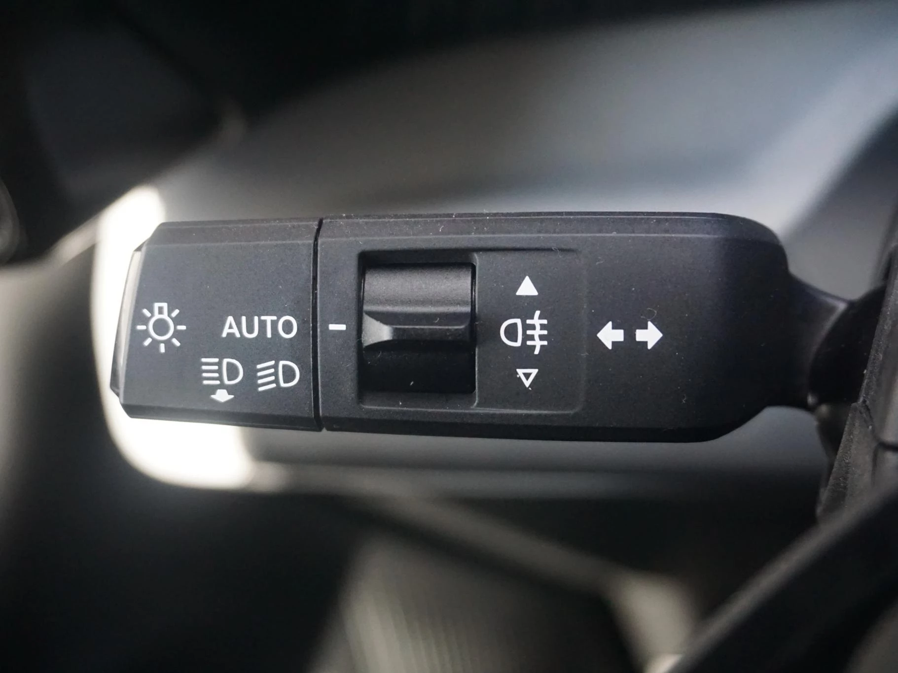 Hoofdafbeelding Citroën ë-C3 Aircross