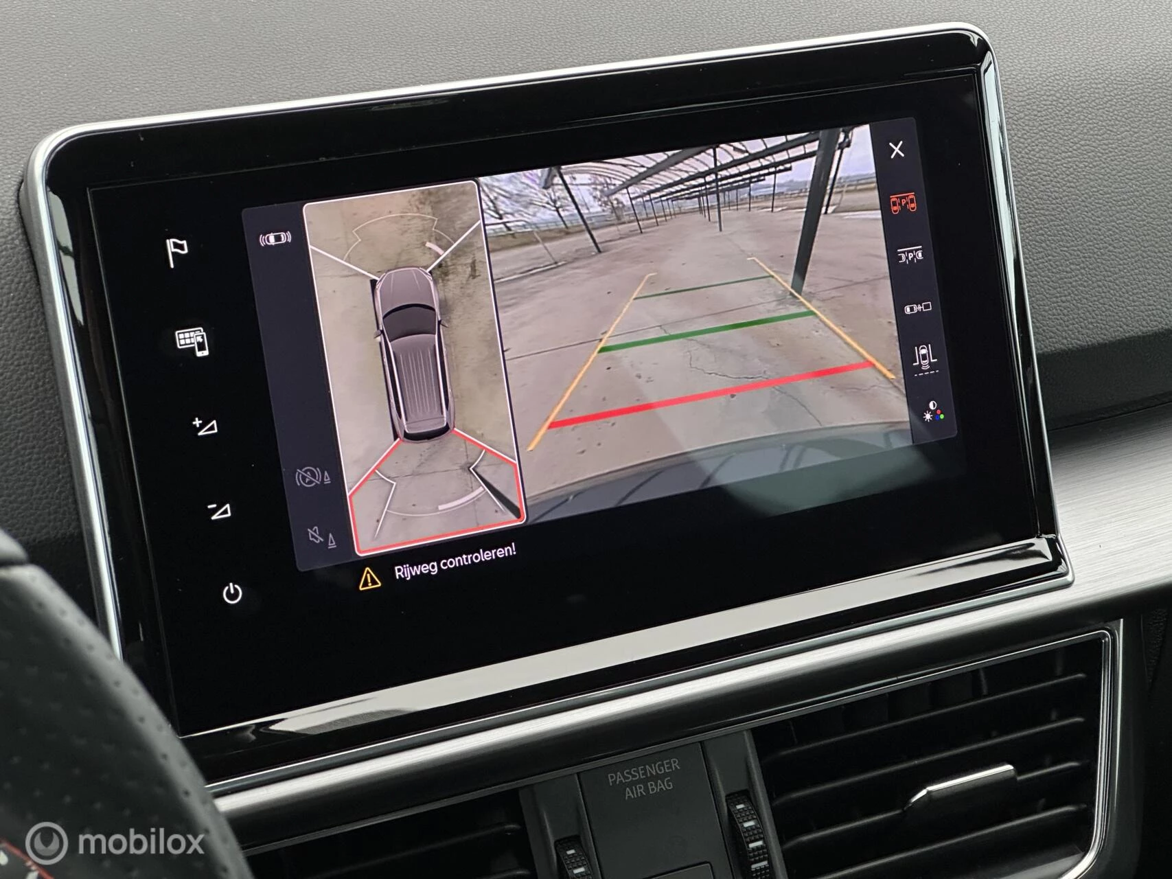 Hoofdafbeelding SEAT Tarraco