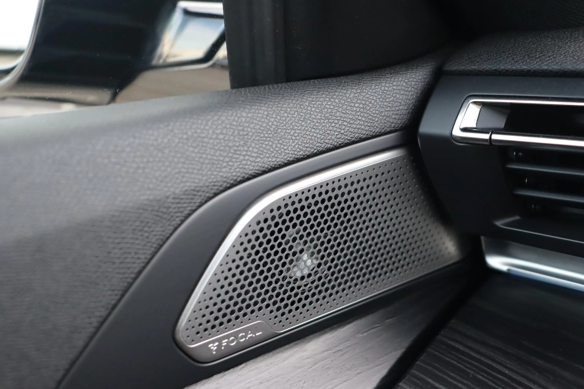 Hoofdafbeelding Peugeot 508