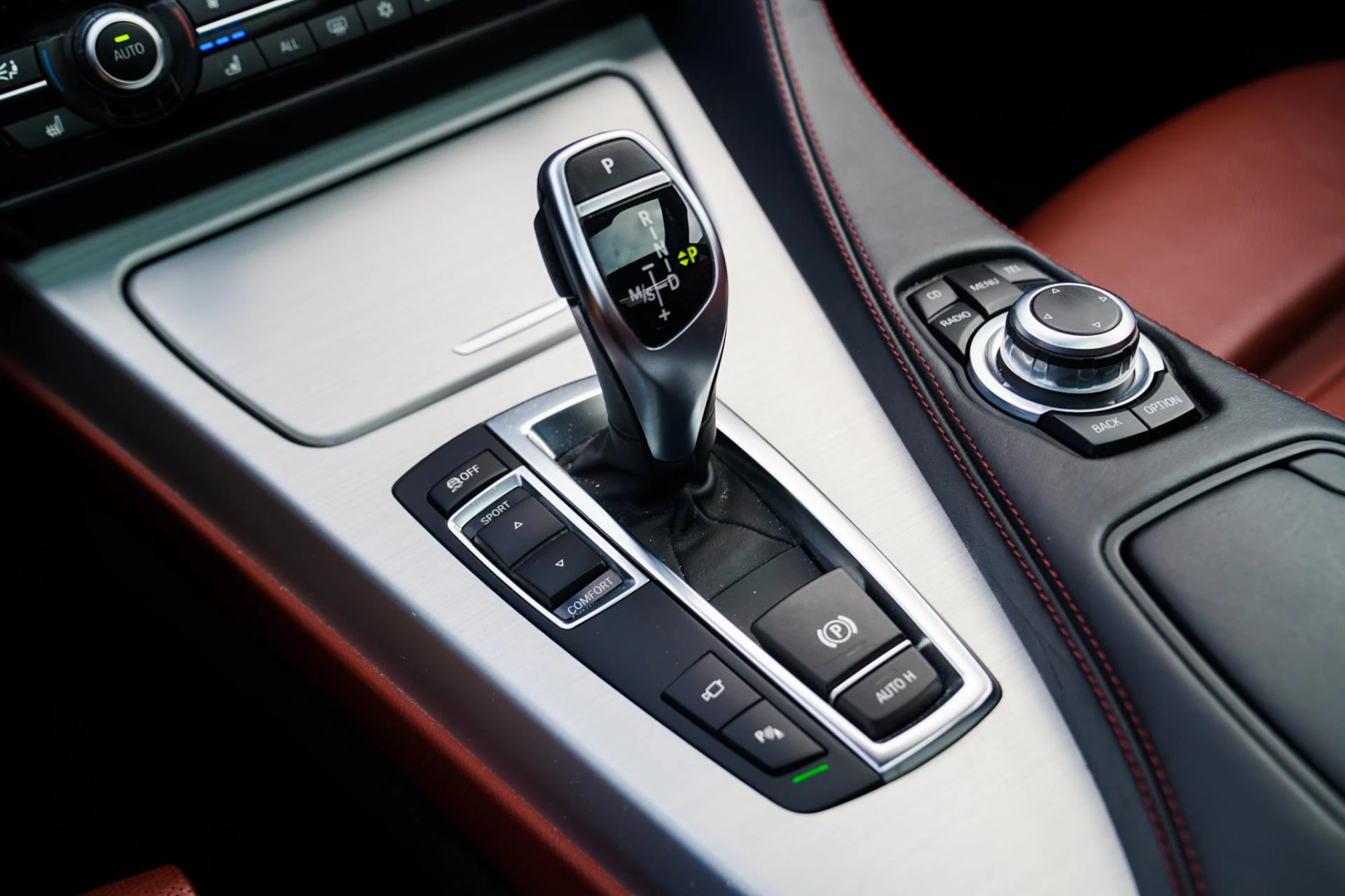 Hoofdafbeelding BMW 6 Serie