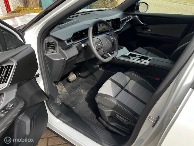 Hoofdafbeelding Opel Grandland