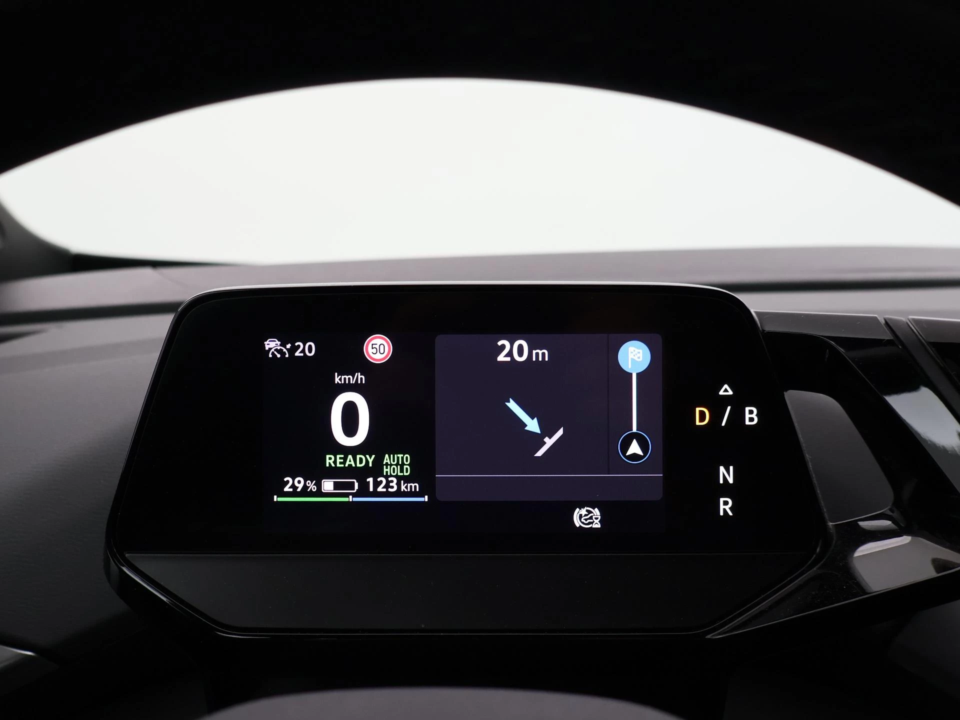 Hoofdafbeelding Volkswagen ID.4