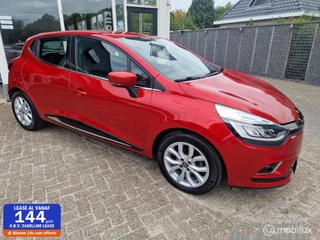 Hoofdafbeelding Renault Clio Renault Clio 0.9 TCe Intens