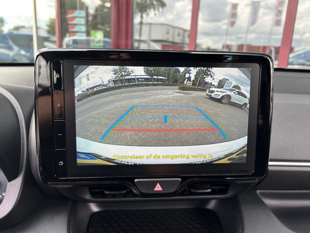 Hoofdafbeelding Mazda 2