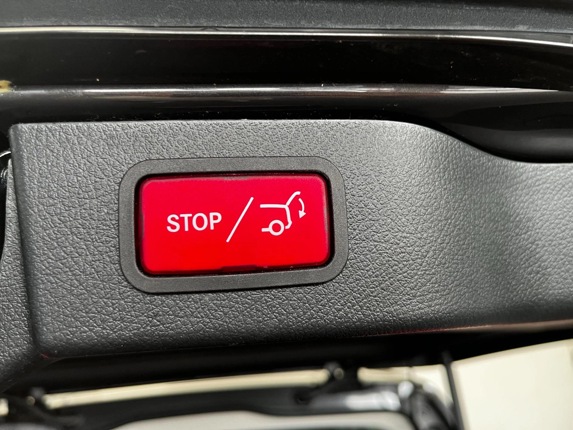 Hoofdafbeelding Mercedes-Benz EQV