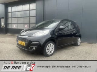 Peugeot 107 1.0 Active