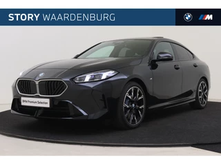 BMW 2 Serie Gran Coupé 220 M Sport Automaat / Panoramadak / Trekhaak / Adaptieve LED / M Adaptief onderstel / Comfort Access / Parking Assistant