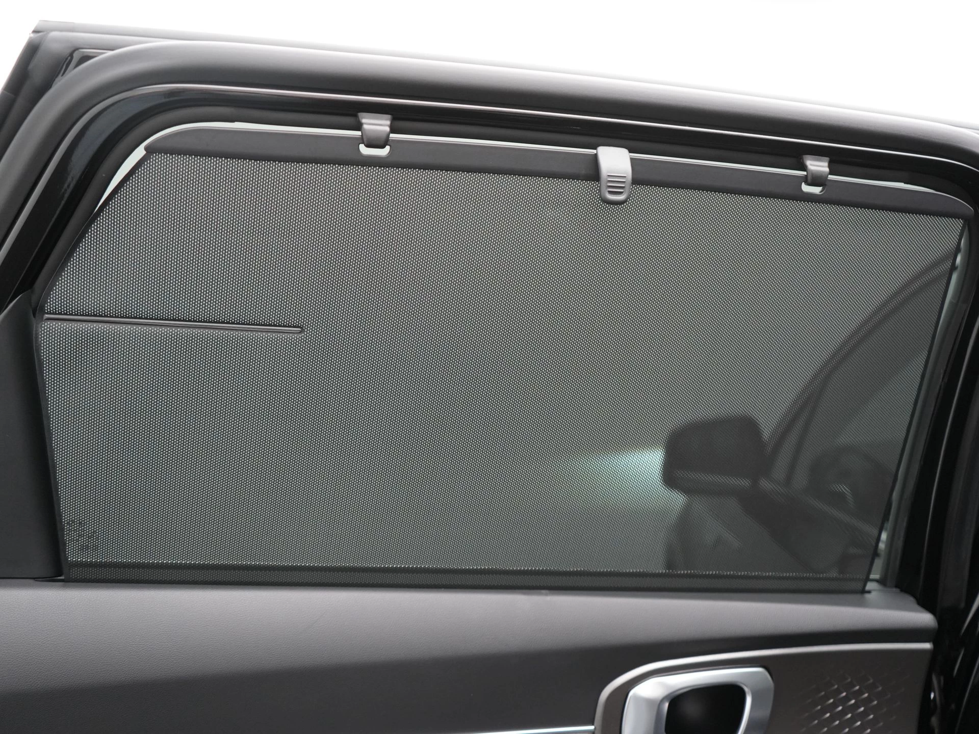 Hoofdafbeelding Kia Sorento