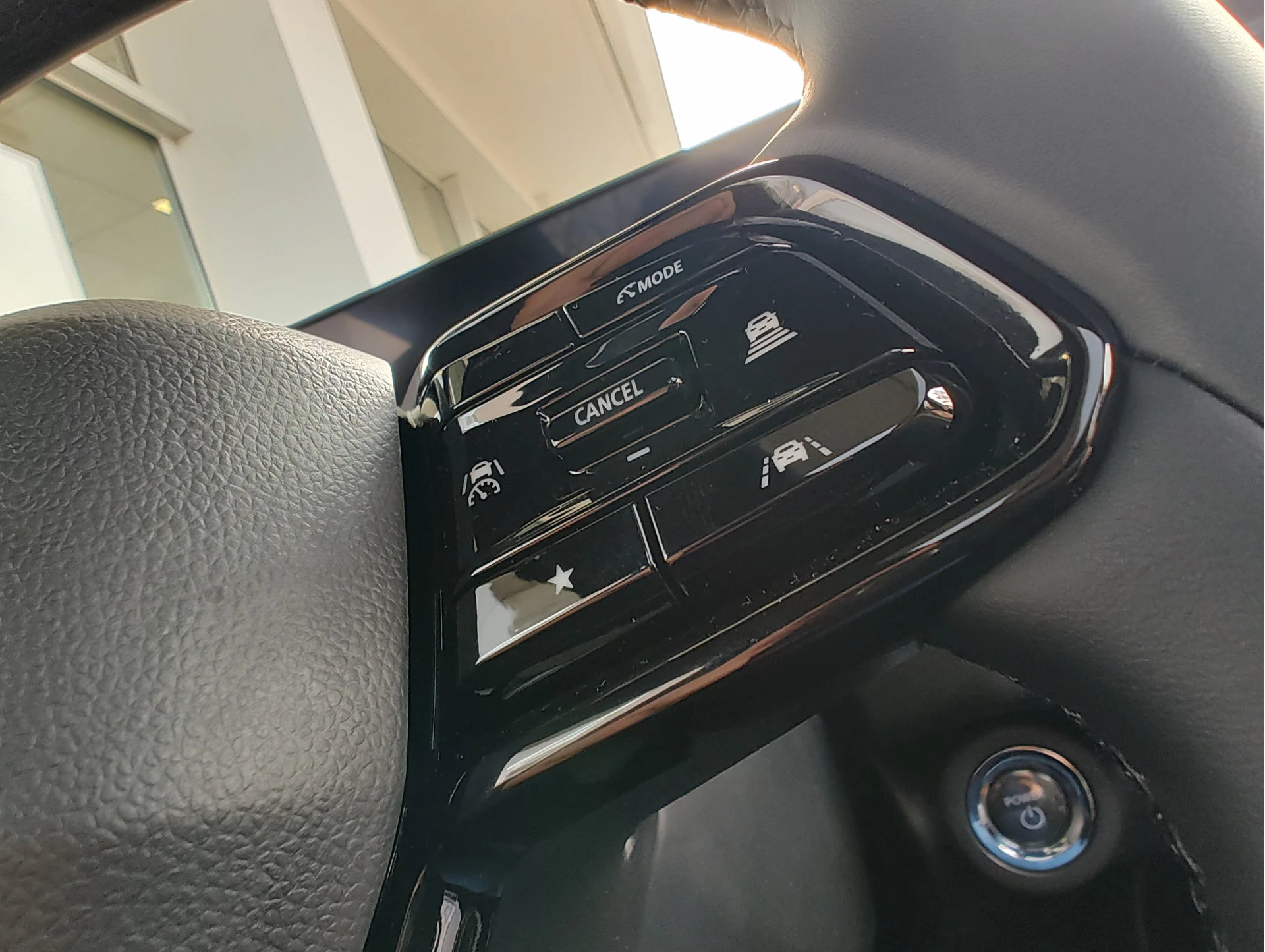 Hoofdafbeelding Suzuki e Vitara