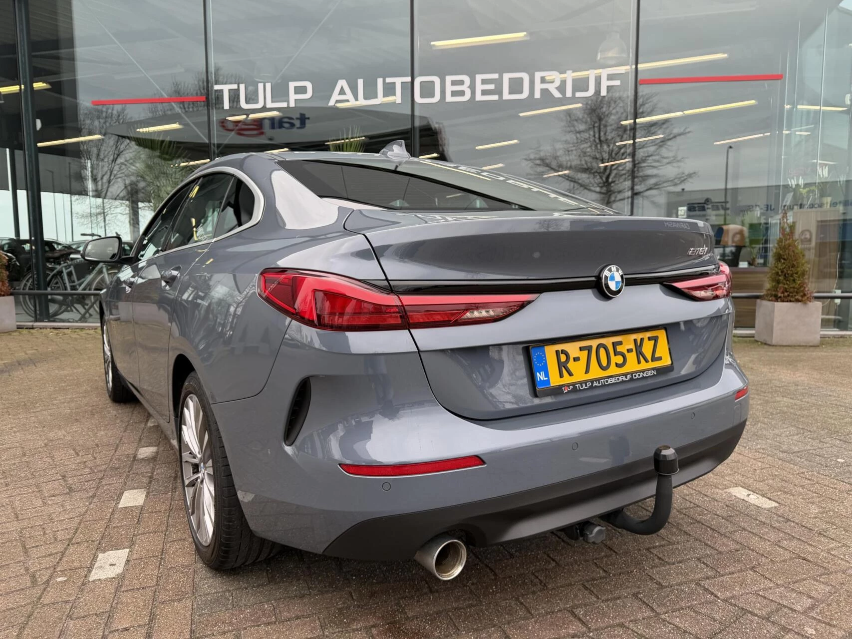 Hoofdafbeelding BMW 2 Serie