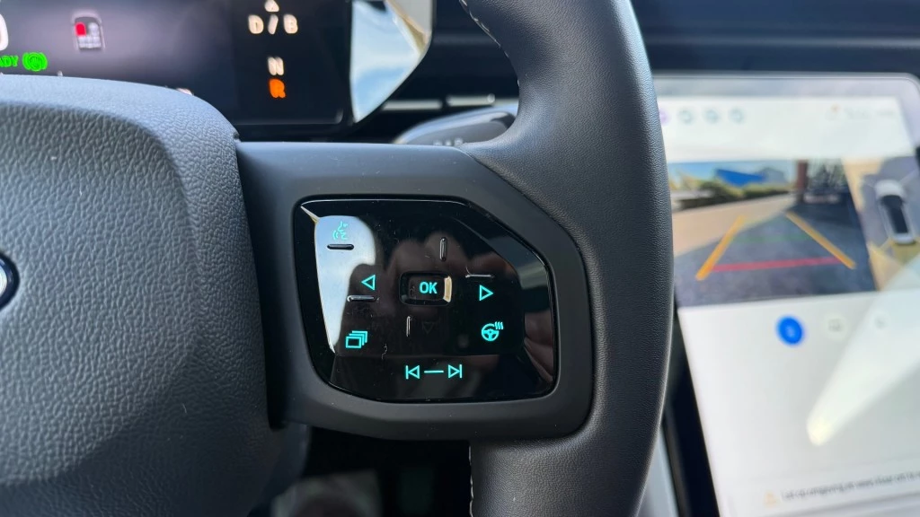Hoofdafbeelding Ford Explorer