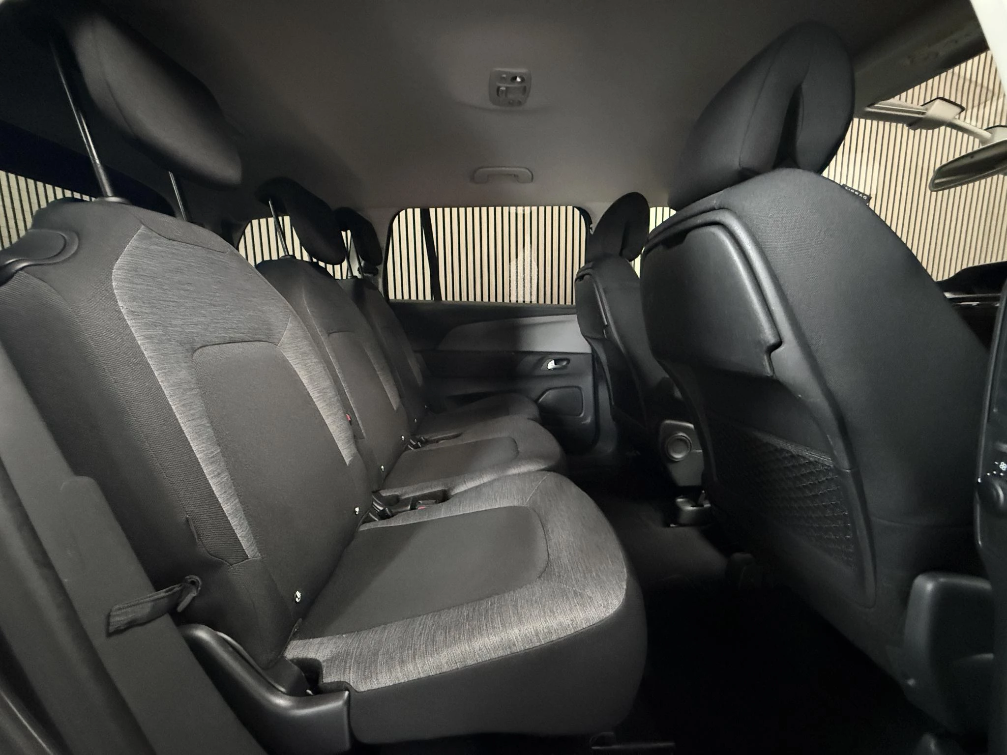 Hoofdafbeelding Citroën Grand C4 Spacetourer