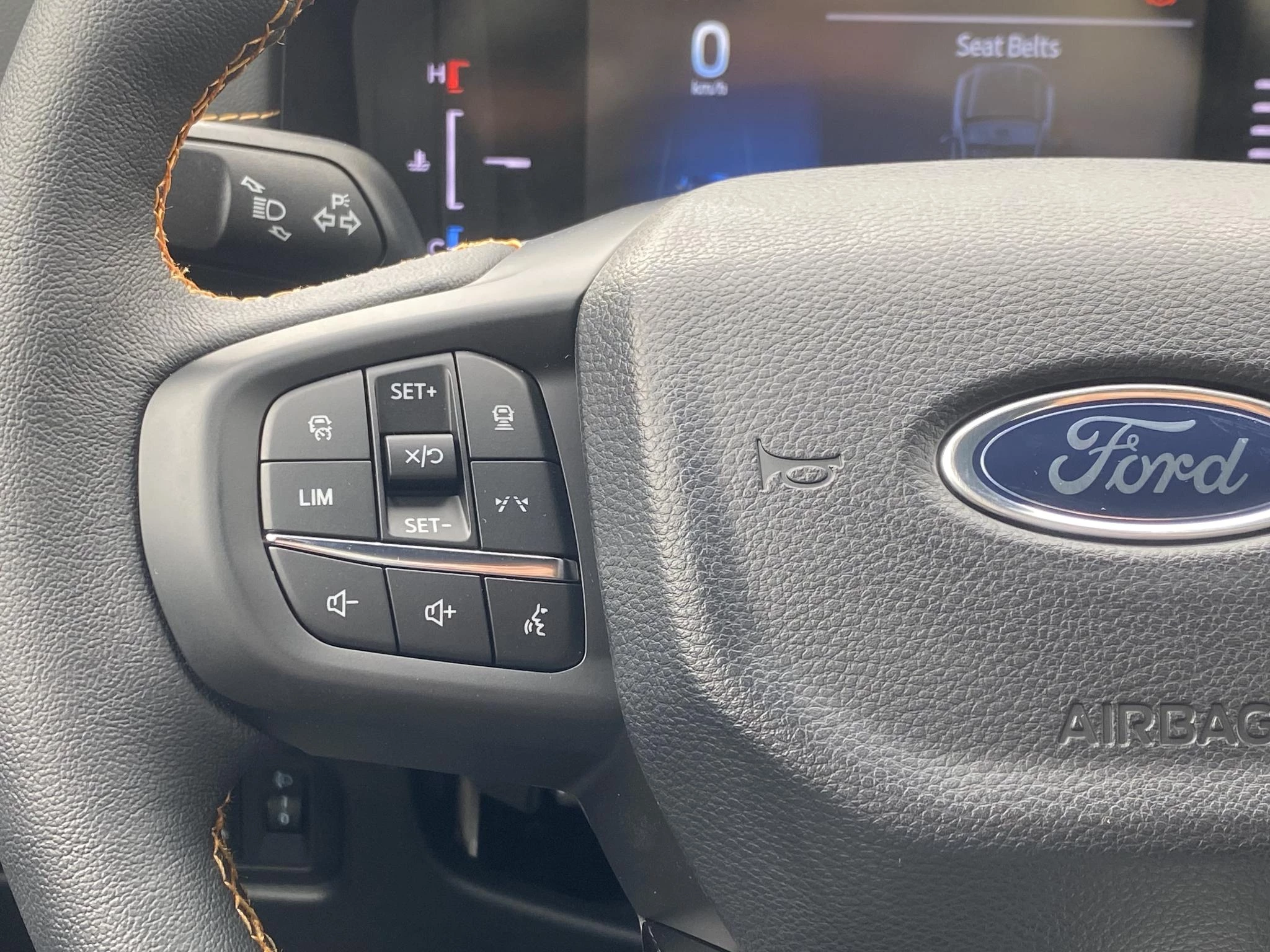 Hoofdafbeelding Ford Ranger